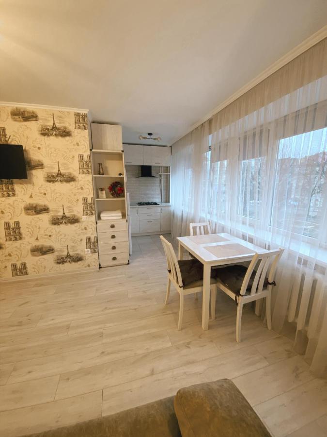 Historical Centre Apartments Lviv Exterior foto