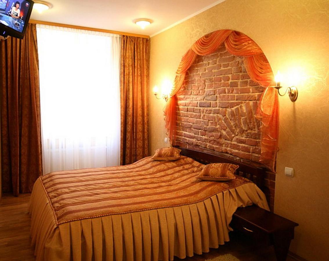 Historical Centre Apartments Lviv Exterior foto